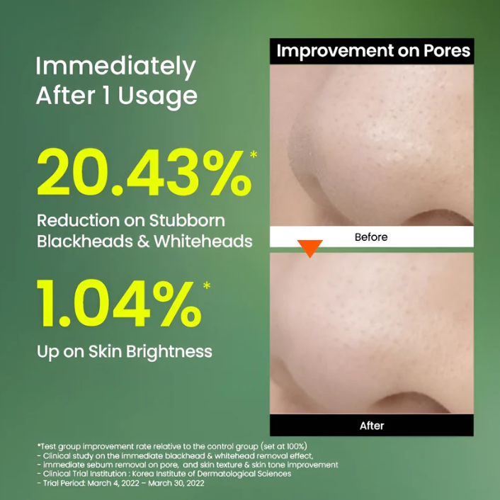 Mung Bean Skin Detox